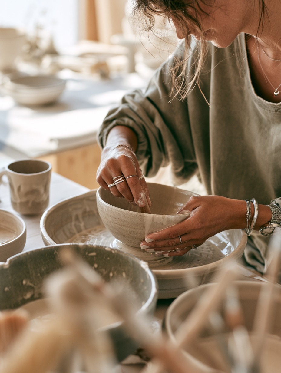 Glaze Lab